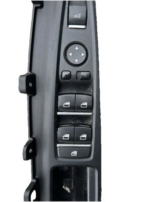 2014-2019 Fits Bmw X5 F15 X6 F16 Front Left Side Master Window Switch 9362116