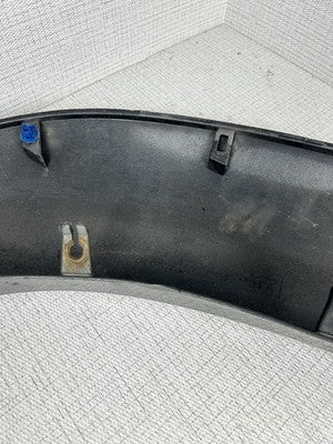 Toyota Sequoia Front Left Fender Flare Wheel Arch Trim Color 1D6 2001-2007 OEM