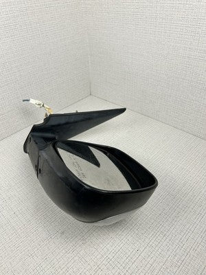 2001–2007 Toyota Sequoia Right Passenger Side View Mirror Silver ID6 5 Wires