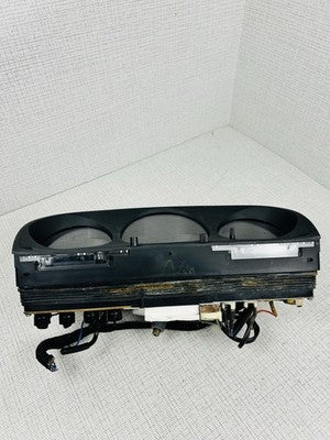 1972-1989 MERCEDES R107 W116 280S 450SEL DASH INSTRUMENT GAUGE CLUSTER OEM 119K