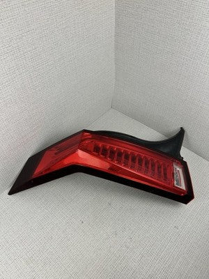 2011 2012 2013 2014 2015 Cadillac CTS Coupe Tail Light LEFT DRIVER Genuine GM