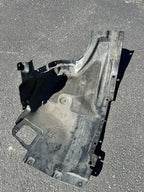 BMW X5 F15 X5M F85 Right Front Fender Liner Splash Shield 2014-2018 OEM