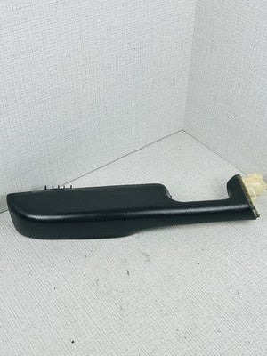 Tahoe Silverado Escalade Yukon Sierra Driver LH Door Armrest 1999-2002 Graphite