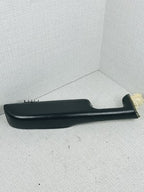 Tahoe Silverado Escalade Yukon Sierra Driver LH Door Armrest 1999-2002 Graphite