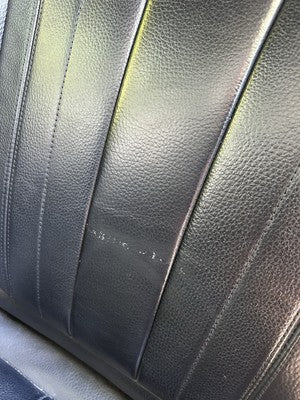 14–18 OEM BMW X5 F15 SPORT Front Heated Seats Pair Left Right OEM Set