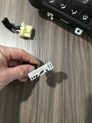 2010 2013Hyundai Tucson A/C Heater Temperature Climate Control 97250-2S021