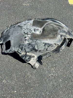 BMW X5 F15 X5M F85 Right Front Fender Liner Splash Shield 2014-2018 OEM