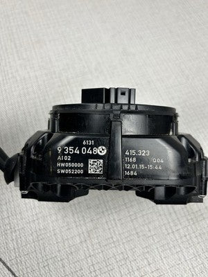 BMW Steering Column Switch Assembly OEM Turn Signal Wiper F10 F12 F01 F02