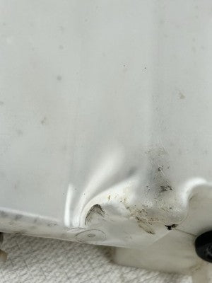 03-06 NISSAN 350Z Coupe Only WINDSHIELD WASHER RESEVOIR TANK
