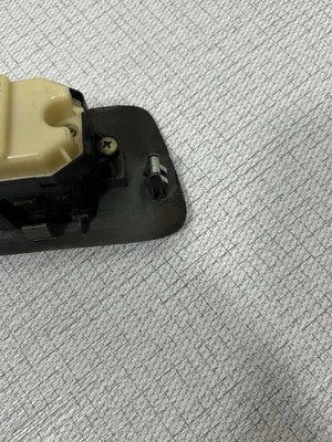 Toyota Highlander Master Power Window Switch 2001-2007 OEM 84040-48050