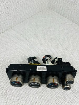 ✅ 05-08 Nissan Pathfinder Temperature Climate Control A/C Heat Heater 27500EA20A