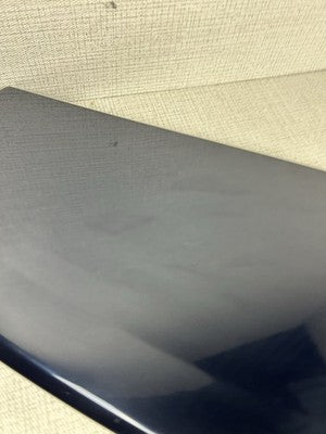10-13 Range Rover Sport Rear Hatch Decklid Spoiler Wing w CAMERA OEM Blue