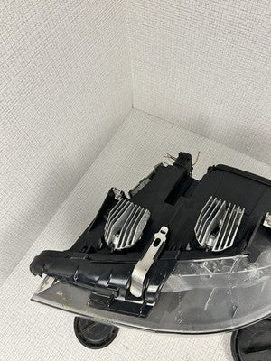Complete! OEM 2011-2013 BMW 5 Series F10 Right RH Side Xenon HID AFS Headlight