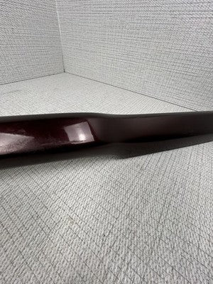 Honda Pilot Rear Tailgate Hatch Handle Dark Cherry R529P 2009-2015 OEM