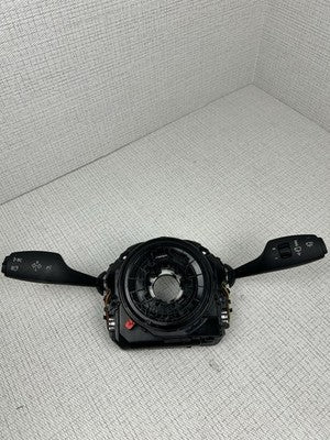 BMW Steering Column Switch Assembly OEM Turn Signal Wiper F10 F12 F01 F02