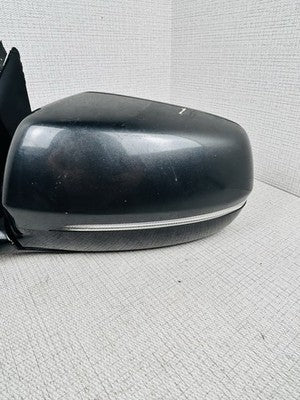 2014-2016 Acura MDX Driver Side Left Door Mirror Assembly W/O Lane Keeping