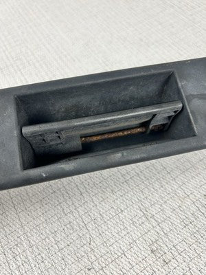 2003-2013 Volvo XC90 Rear Tail Gate Release Hatch Handle 30699743 OEM