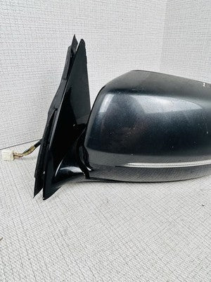 2014-2016 Acura MDX Driver Side Left Door Mirror Assembly W/O Lane Keeping