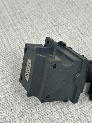 2004 Volvo V70 XC70 XC90 Dual Front and Rear Wiper Switch Stalk Black 8191545