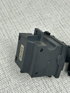 2004 Volvo V70 XC70 XC90 Dual Front and Rear Wiper Switch Stalk Black 8191545