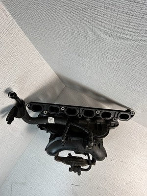 BMW E92 328i SULEV 3 Stage DISA N52 Air Intake Manifold 07-13 OEM 754802709