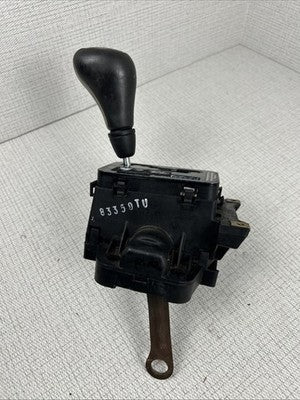 Mercedes R129 SL320 SLK230 CLK430 Floor Gear Shifter Selector Assembly OEM