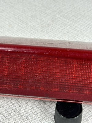 2002-2013 Cadillac Escalade EXT Rear TRUCK SPOILER Third Brake Light Lamp OEM