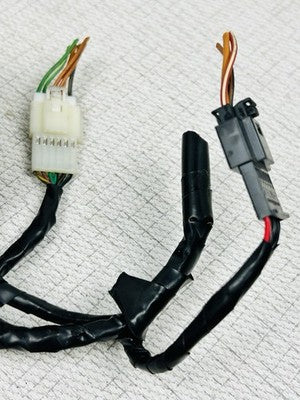 2006-2009 Mercedes GL ML R Class Ignition Switch X164 W164 OEM 1645450708