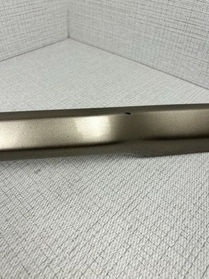 Rear Trunk Hatch Tailgate Lower Handle Honda Pilot 2009-2015 Beige YR573M OEM