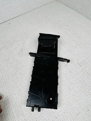 06-13 BMW E90 E92 328 335 M3 Right Passenger Cup Holder Cupholder Black OEM