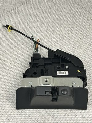 OEM 2008-2015 Volvo V70 XC70 III Rear Liftgate Trunk Lock Actuator Latch 31253450