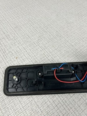 2003-2013 Volvo XC90 Rear Tail Gate Release Hatch Handle 30699743 OEM