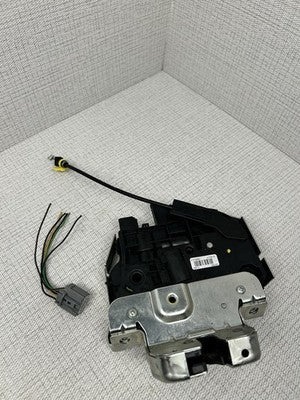 OEM 2008-2015 Volvo V70 XC70 V70 Rear Liftgate Trunk Lock Actuator Latch 31276954