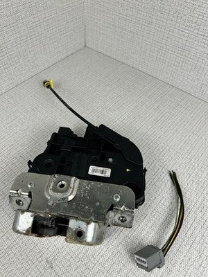 OEM 2008-2010 Volvo V70 XC70 III Rear Liftgate Trunk Lock Actuator Latch 31253446
