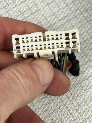 1999 2000 2001 2002 2003 Lexus RX300 Driver Side Master Power Window Switch OEM