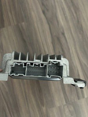 Bose Audio Amp GMC Acadia Buick Enclave Chevy Traverse 2007-2012 OEM 25994310