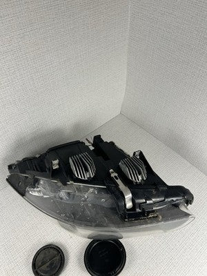 Complete! OEM 2011-2013 BMW 5 Series F10 Left LH Side Xenon HID AFS Headlight