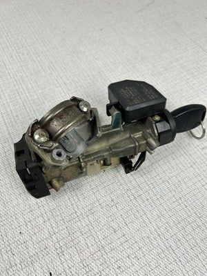 2008-2012 Honda Accord Sedan Ignition Switch L w/ Key & Immobilizer
