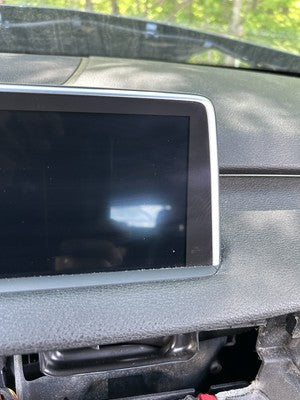 BMW X5 F15 Dash Dashboard Center Display Screen Monitor OEM 2014 - 2018 💎