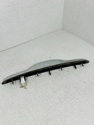 Rear Trunk Chrome Handle Only 2 Door Coupe Large Fits 2012-2017 FIAT 500 117289