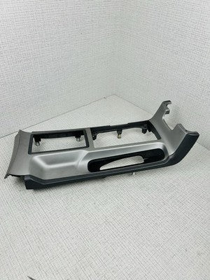 2004-2008 Toyota Solara Center Console Shifter Bezel Cup Holder OEM