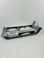 2004-2008 Toyota Solara Center Console Shifter Bezel Cup Holder OEM