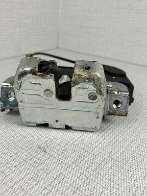 OEM 2008-2010 Volvo V70 XC70 III Rear Liftgate Trunk Lock Actuator Latch 31253446