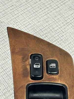 1999 2000 2001 2002 2003 Lexus RX300 Driver Side Master Power Window Switch OEM