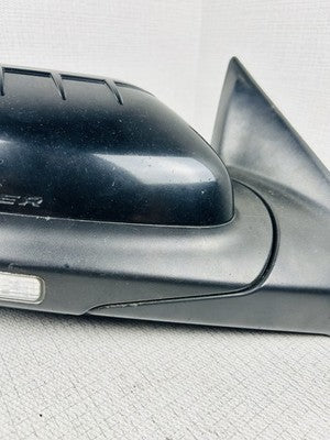 OEM Right Passenger Side View Door Mirror Power 2011-2015 Ford Explorer  Black