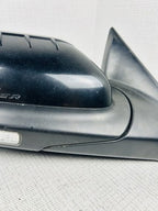 OEM Right Passenger Side View Door Mirror Power 2011-2015 Ford Explorer  Black
