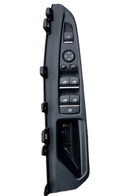2014-2019 Fits Bmw X5 F15 X6 F16 Front Left Side Master Window Switch 9362116