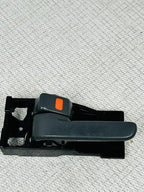 Toyota Tundra Interior Door Handle Driver Front Left 2000-2007 Gray-Blue OEM