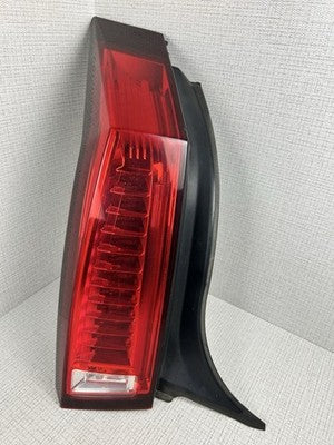 2011 2012 2013 2014 2015 Cadillac CTS Coupe Tail Light LEFT DRIVER Genuine GM