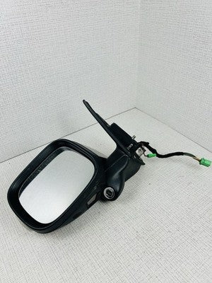 OEM 2007 - 2014 Volvo XC90 Driver Left Side Door Mirror XC90 OEM Black 019